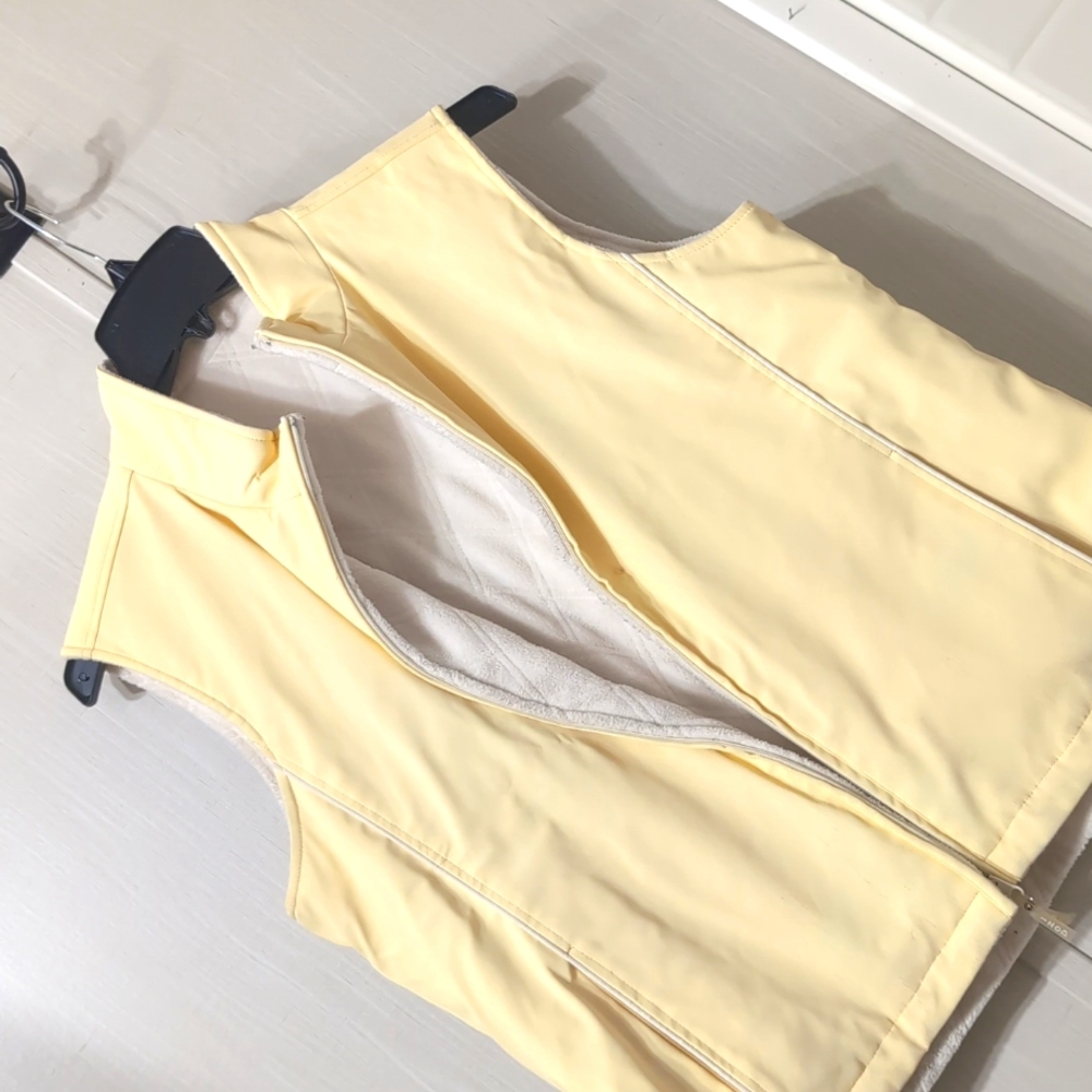 Izod reversible vest
